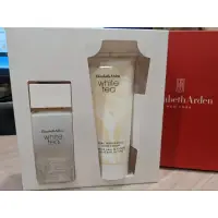 在飛比找蝦皮購物優惠-【Elizabeth Arden 伊麗莎白雅頓】白茶香氛療癒