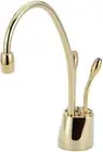Insinkerator HC1100FG Hot & Cold Water Dispenser French Gold TANK SOLD SEPARATE