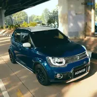 在飛比找蝦皮購物優惠-正廠改裝 new IGNIS Sport Edition S