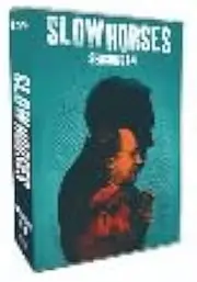 Complete Series Collection Episodes 1-4, 8 Disc Set