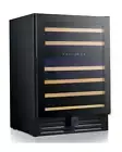 Grand Cru Black & Timber 46DBT Wine Fridge - 46 Bottle Capacity