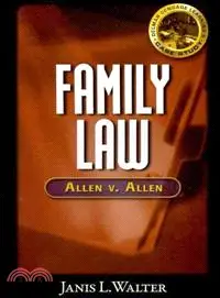 Allen V. Allen