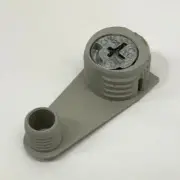 Pack Of 152 Plastic Cam Light Gray w/ Outrigger