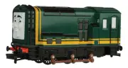 Bachmann - Paxton - Standard DC - Thomas & Friends� - HO