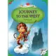 YLCR5：Journey to the West （with MP3）