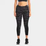 [VIRUS Intl'] VIRUS - Agile ⅞ Tech Pants