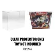 Protector For Transformers Robots In Disguise Decepticon Megatron