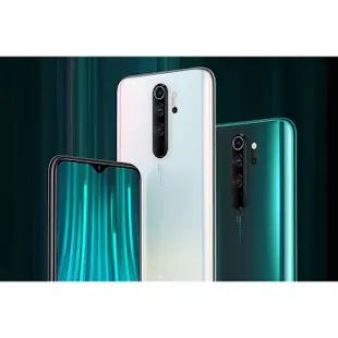 Redmi 紅米 Note8 pro 4G雙卡雙待 6G+64G 6.53吋 大螢幕手機 大電量 NFC 雙卡手機 快充