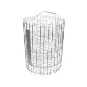 BASKET CLAMSHELL 8023280 for Winston Products PS1163