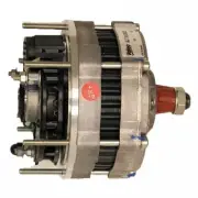 Alternator For 1974-1977 Porsche 911 Turbo Carrera 3.0L H6 50 Amps 12V Clockwise (for: Porsche)