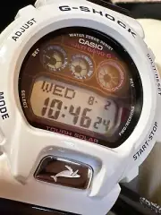 Casio G-Shock Gw-6900K Irukuzi Watch Love the Sea the Earth ICERC rare NEW