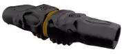 Hunters Specialties Dominant Doe Bleat Deer Call, Black, HS-DOD-DDDC