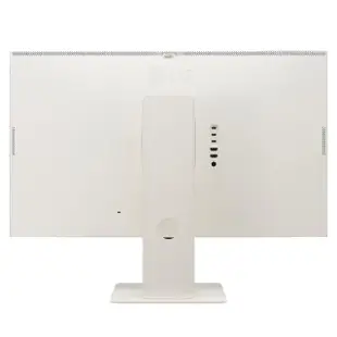 【LG 樂金】32SR83U-W 32型 4K IPS 平面智慧聯網螢幕(16:9/搭載webOS/內建揚聲器/AirPlay2)