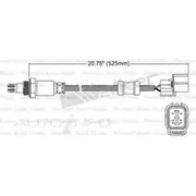 PAT Oxygen/Lambda Sensor Pre-Catalytic Converter/Manifold - EGO-335