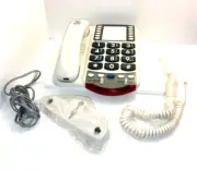 Amplified Phone Land Line Phone "Ameriphone"Brand Large Buttons
