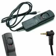 MA-D Remote Control For Panasonic DMC-GH5 DMC-GX8 DMC-FZ300 S1 V-LUX2 FZ2000