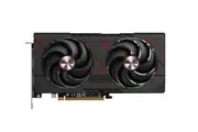 Sapphire PULSE Radeon RX 9060 XT OC 16GB Graphics Card [11350-03-20G]