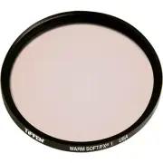 New Tiffen 67mm Warm Soft FX 3 Filter Diffusion Filters MFR #67WSFX3