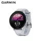 GARMIN Forerunner 955 高階鐵人運動錶 鵝卵石白