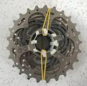 Campagnolo Record 11Sp Cassette 12-25