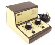 Gaugemaster D Twin Track Cased Controller (Analog)