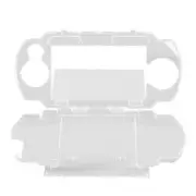 Clear Crystal Travel Carry Hard Case Cover Protector Skin For Sony PSP 1000