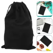 10 Pcs Goggle Carrying Pouch Ski Mask Snow Goggles Case Man