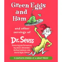 在飛比找蝦皮商城優惠-Green Eggs and Ham and Other S