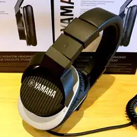 在飛比找蝦皮購物優惠-YAMAHA HPH-MT220 MT220 密閉式 錄音室