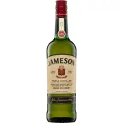 Jameson Irish Whisky 700ml