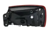 Rear light TYC 11-6868-10-9 (for: Audi)