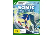 Sonic Frontiers - Playstation 4