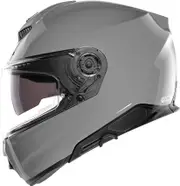 Schuberth S3, full face helmet , color: Grey , size: M (56/57)