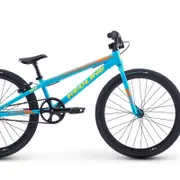 Redline 20" MX Mini BMX Bike Blue