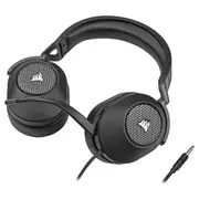 Corsair HS65 Surround Headset, Carbon - AP