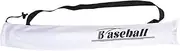 Lljsszr Baseball Bat Sleeve Protective Bag Carrying Case Lightweight Storage Pouch Equipment Bag Softball Bat Bag for