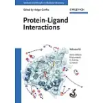 PROTEIN-LIGAND INTERACTIONS