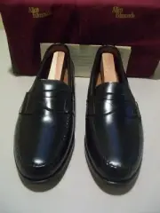 New 1st Quality Allen Edmonds Walden 14 B black