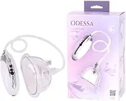 Odessa Rechargeable Vagina Pump-(y0038w7spgbx)