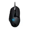 《銘智電腦》Logitech【羅技 G402 高速電競滑鼠】(全新 / 含稅)