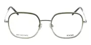 Joop! 3326 2104 Women’s Glasses Green Size 54 - Private Health Rebate - Blue Light Block Available