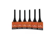 Pack of 6 - SWAN Ignition Coils for Volkswagen Routan