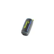 Worryfree Gadgets WP64 Wireless Bluetooth Portable Speaker Waterproof Gray