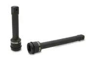 ASAHI TOOLS 1 in Impact Wrench Extension Bar UE8 160/200/250/300mm Japan