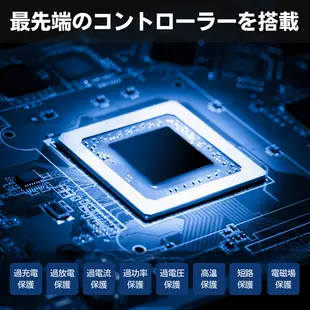 日本e+MIRAI 高機能次世代行動電源1500W 雙無線充電 露營 停電必備 EMR1500 (9折)