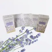 Vintage Crabtree & Evelyn Lavender Bath Shower Gel,Body Lotion 8.5 oz Bath Seeds