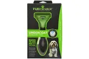 Furminator Undercoat deShedding Tool - Small Dog Long Hair