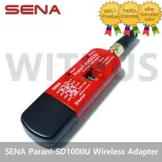 SENA Parani-SD1000U Wireless Class1 Type Adapter 300M USB / 2-3 day Fedex