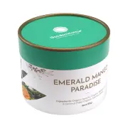 Golden Wattle Emerald Mango Paradise Tea