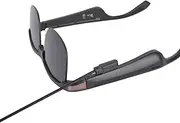 Bluetooth myw Sport Smart Glasses uv400 porlarized Open Ear Style Listen Music and Calls Audio Sunglasses with Anti-Blue Light Lens Suitable for Outdoor